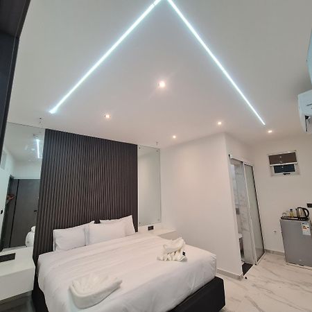 White Garden Hotel Maputo Bagian luar foto